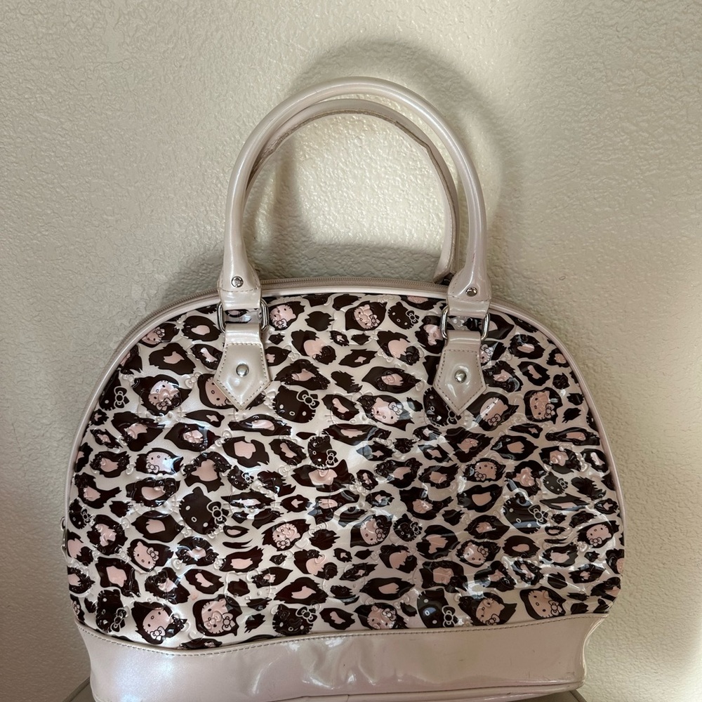 Bag hello kitty